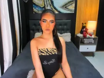 Chaturbate Best Webcam of diana_victoria