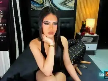 Chaturbate Sex Chat of diana_victoria