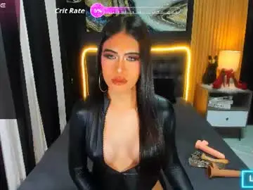 Chaturbate Adult Video Chat of diana_victoria