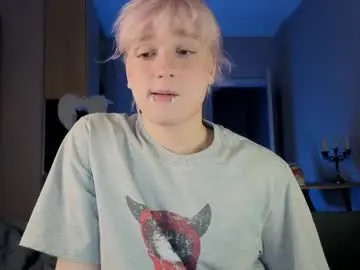 Chaturbate Sex Cam of gregory_byyrd