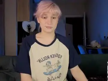 Chaturbate Live Sex Cam of gregory_byyrd