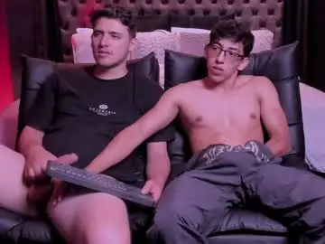 Chaturbate Adult Video Chat of heteros_men
