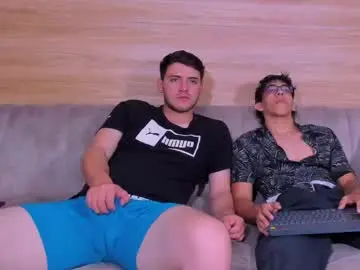 Chaturbate Adult Video Chat of heteros_men