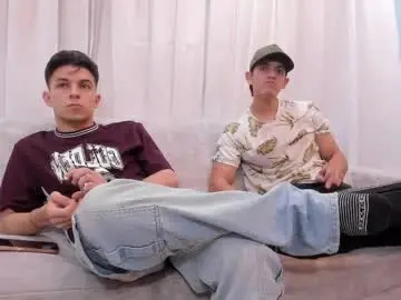 Chaturbate Free Live Porn of heteros_men
