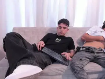 Chaturbate Sex Cam of heteros_men