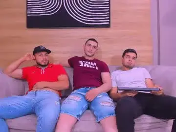 Chaturbate Sex Chat of heteros_men