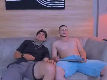 Chaturbate Live Porn of heteros_men