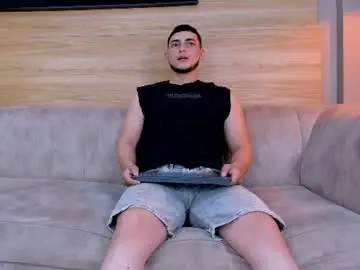 Chaturbate Nude Webcam of heteros_men