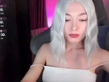 Chaturbate Adult Webcam of hey_nora_