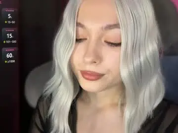 Chaturbate Watch Live Sex Cams of hey_nora_