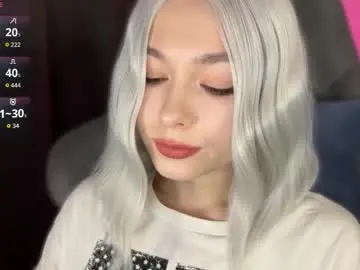Chaturbate Nude Webcam of hey_nora_