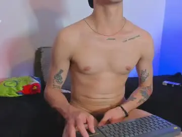 Chaturbate Sex Cam of ianlark