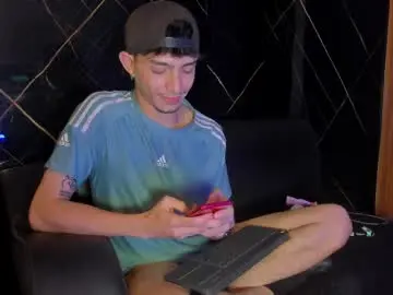 Chaturbate Live Porn of ianlark