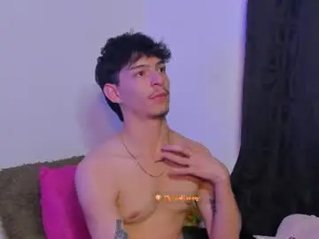 Chaturbate Private Sex Chat of ianlark