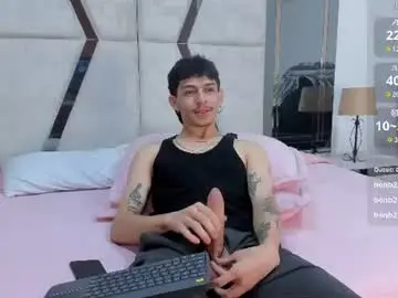 Chaturbate Adult Webcam of ianlark