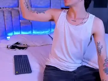 Chaturbate Adult Webcams of ianlark