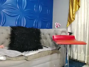 Chaturbate Free Porn Cam of jolieduvalle