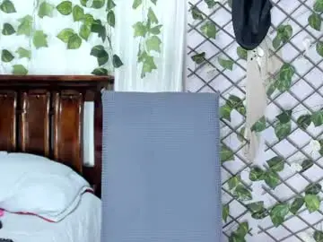 Chaturbate Nude Webcam of lina_paola