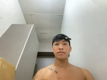 Chaturbate Private Sex Chat of lucasdion
