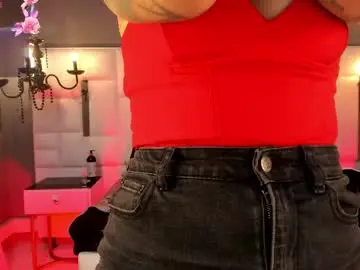 Chaturbate Adult Webcam of magic_isis_