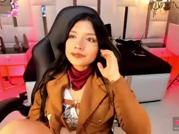 Chaturbate Best live sex cam show of magic_isis_