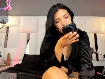 Chaturbate Adult Webcams of magic_isis_