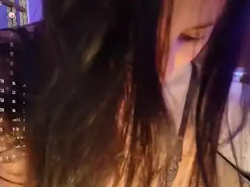 Chaturbate Sex Cam of mahia_queen