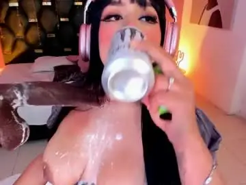 Chaturbate Nude Webcam of marie_harper