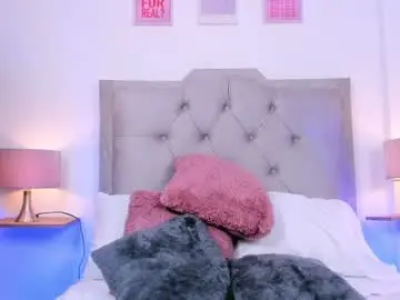 Chaturbate Sex Chat of miia_coopper01