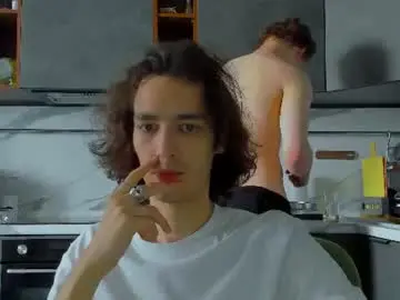 Chaturbate Adult Webcam of mitchelkurse