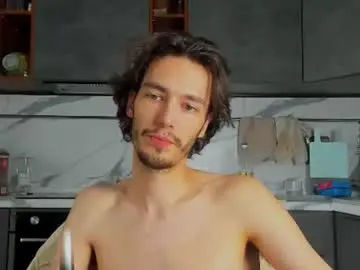Chaturbate Sex Cam of mitchelkurse