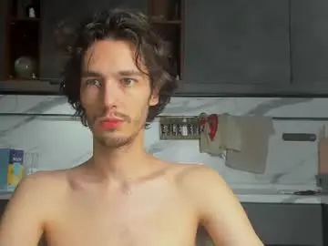 Chaturbate Adult Webcams of mitchelkurse