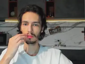 Chaturbate Sex Chat of mitchelkurse