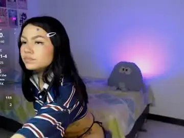 Chaturbate Free Live Porn of nicorobin7