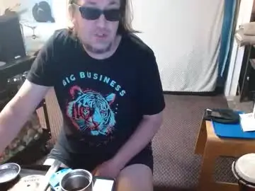 Chaturbate Live Sex of punkypapi