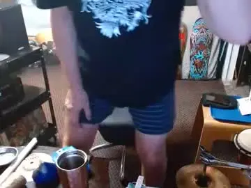 Chaturbate Sex Cam of punkypapi