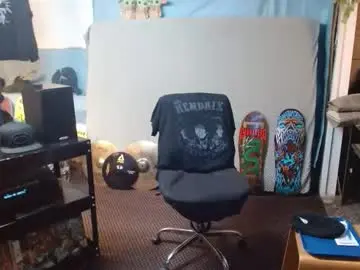 Chaturbate Sex Chat of punkypapi