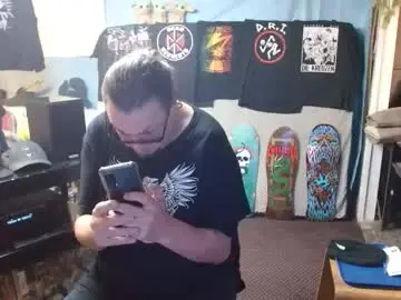 Chaturbate Private Sex Chat of punkypapi