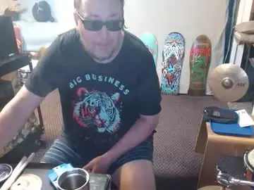 Chaturbate Adult Webcams of punkypapi