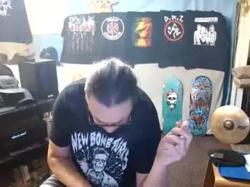 Chaturbate Best Webcam of punkypapi