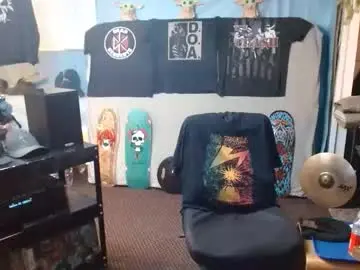 Chaturbate Best live sex cam show of punkypapi