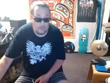 Chaturbate Live Sex Cam of punkypapi
