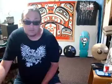 Chaturbate Adult Webcams of punkypapi