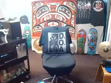 Chaturbate Live Porn of punkypapi