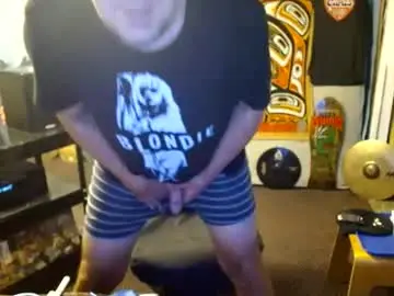 Chaturbate Live Sex Cam of punkypapi