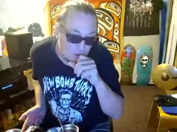 Chaturbate Sex Cam of punkypapi