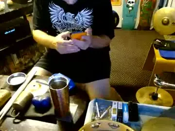 Chaturbate Live Sex Cam of punkypapi