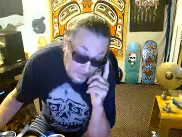 Chaturbate Adult Webcams of punkypapi