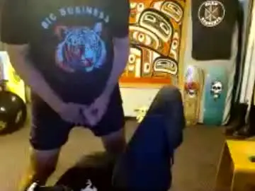 Chaturbate Live Sex Cam of punkypapi