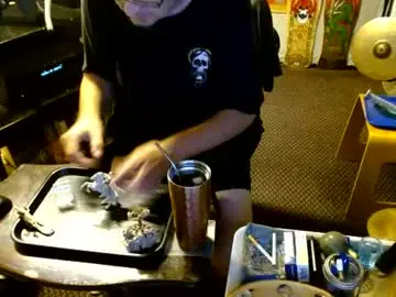 Chaturbate Sex Chat of punkypapi